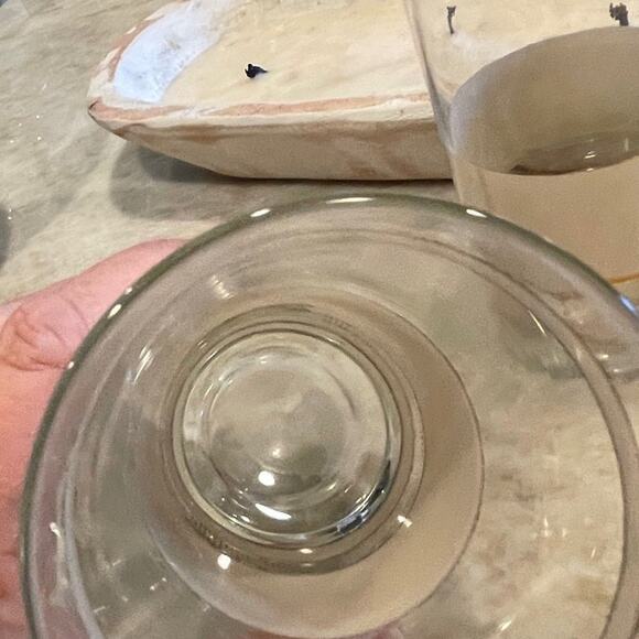 4-Georges Briard High Ball Cocktail Glasses MCM - Picture 6 of 10